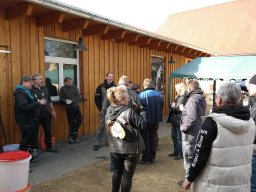 20 Jahre Bikerfreunde Ammelshain e.V.